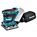 Makita LXT 18V Lijadora orbital de batería DBO484 