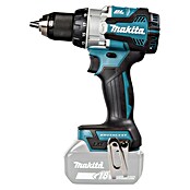 Makita LXT 18V Taladro atornillador percutor de batería DHP489 (18 V, Sin batería, 73 Nm) | BAUHAUS