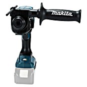 Makita LXT 18V Martillo combinado de batería DHR182Z (18 V, Sin batería, 1,7 J) | BAUHAUS