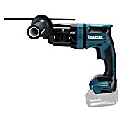 Makita LXT 18V Martillo combinado de batería DHR182Z (18 V, Sin batería, 1,7 J) | BAUHAUS