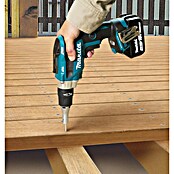 Makita LXT 18V Atornillador para placas de yeso de batería DFS250 (18 V, Sin batería) | BAUHAUS