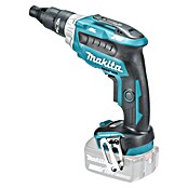 Makita LXT 18V Atornillador para placas de yeso de batería DFS251Z (18 V, Sin batería) | BAUHAUS