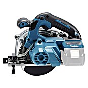 Makita LXT 18V Sierra circular de batería DCS553Z (18 V, Sin batería, Diámetro hoja de sierra: 150 mm, 4.200 r.p.m.) | BAUHAUS