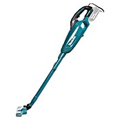 Makita LXT 18V Aspirador de batería DCL283FZ (18 V, Sin batería, Volumen de recipiente: 0,75 l) | BAUHAUS