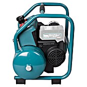 Makita XGT 40V max. Compresor de batería AC001GZ (40 V, Sin batería, 9,3 bar) | BAUHAUS