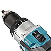 Makita LXT 18V Taladro atornillador percutor de batería DHP489 (18 V, Sin batería, 73 Nm) | BAUHAUS