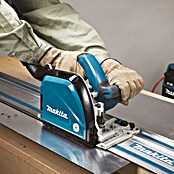 Makita Fresadora para placas CA5000XJ (1.300 W, Número de revoluciones de marcha en vacío: 2.200 r.p.m. - 6.400 r.p.m.) | BAUHAUS