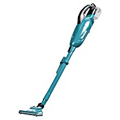 Makita LXT 18V Aspirador de batería DCL283FZ (18 V, Sin batería, Volumen de recipiente: 0,75 l) | BAUHAUS