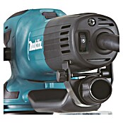 Makita Lijadora excéntrica eléctrica BO6050J (750 W, Diámetro disco de lija: 150 mm) | BAUHAUS