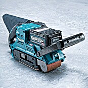 Makita XGT 40V max. Lijadora de banda de batería BS001G (40 V, Sin batería) | BAUHAUS