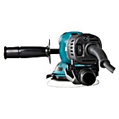 Makita Lijadora excéntrica eléctrica BO6050J (750 W, Diámetro disco de lija: 150 mm) | BAUHAUS