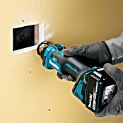 Makita LXT 18V Herramienta rotativa a batería DCO181Z (18 V, Sin batería, Número de revoluciones de marcha en vacío: 32.000 r.p.m.) | BAUHAUS