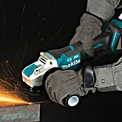 Makita LXT 18V Amoladora angular de batería DGA520Z (18 V, Sin batería, Diámetro disco: 125 mm) | BAUHAUS
