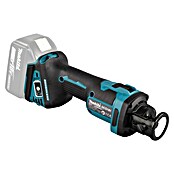 Makita LXT 18V Herramienta rotativa a batería DCO181Z (18 V, Sin batería, Número de revoluciones de marcha en vacío: 32.000 r.p.m.) | BAUHAUS