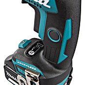 Makita LXT 18V Atornillador de batería DFS452AJX2 (18 V, 2 baterías, 2 Ah) | BAUHAUS