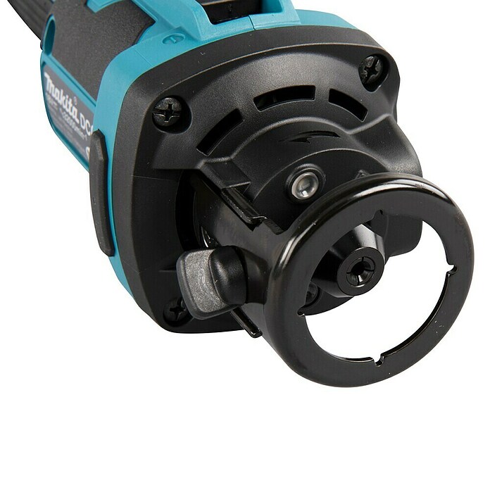 Makita LXT 18V Herramienta rotativa a batería DCO181Z (18 V, Sin batería, Número de revoluciones de marcha en vacío: 32.000 r.p.m.) | BAUHAUS