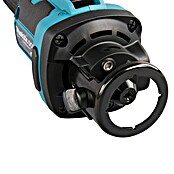 Makita LXT 18V Herramienta rotativa a batería DCO181Z (18 V, Sin batería, Número de revoluciones de marcha en vacío: 32.000 r.p.m.) | BAUHAUS