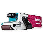 Makita Lijadora de banda eléctrica de sobremesa 9404J (1.010 W) | BAUHAUS