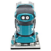 Makita LXT 18V Lijadora orbital de batería DBO484 (18 V, Sin batería) | BAUHAUS