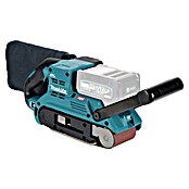 Makita XGT 40V max. Lijadora de banda de batería BS001G (40 V, Sin batería) | BAUHAUS