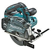 Makita LXT 18V Sierra circular de batería DCS553Z (18 V, Sin batería, Diámetro hoja de sierra: 150 mm, 4.200 r.p.m.) | BAUHAUS