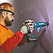Makita LXT 18V Atornillador de batería DFS452AJX2 (18 V, 2 baterías, 2 Ah) | BAUHAUS