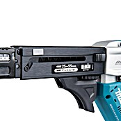 Makita LXT 18V Atornillador para placas de yeso de batería DFR552Z (18 V, Sin batería, 4.500 r.p.m.) | BAUHAUS