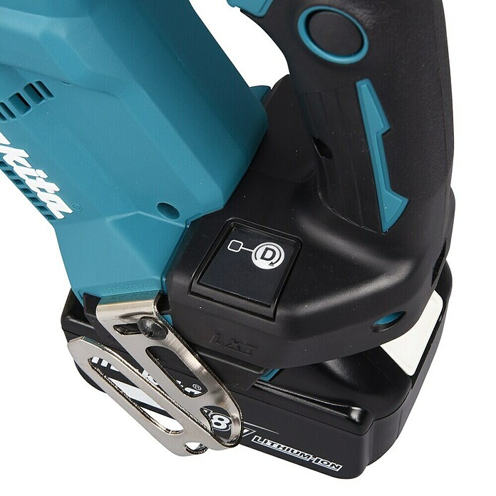 Makita LXT 18V Atornillador para placas de yeso de batería DFR551Z (18 V, Sin batería, 6.000 r.p.m.) | BAUHAUS
