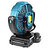 Makita LXT 18V Ventilador de batería DCF102Z (18 V, Sin batería) | BAUHAUS