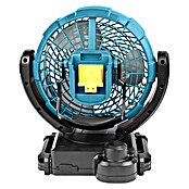 Makita LXT 18V Ventilador de batería DCF102Z (18 V, Sin batería) | BAUHAUS