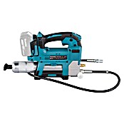 Makita LXT 18V Pistola de engrase de batería DGP180 (18 V, Sin batería) | BAUHAUS