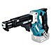 Makita LXT 18V Atornillador para placas de yeso de batería DFR552Z 
