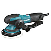Makita Lijadora excéntrica eléctrica BO6050J (750 W, Diámetro disco de lija: 150 mm) | BAUHAUS
