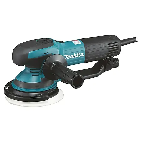 Makita  Lijadora excéntrica eléctrica BO6050J