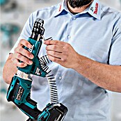 Makita LXT 18V Atornillador de batería DFS452AJX2 (18 V, 2 baterías, 2 Ah) | BAUHAUS