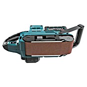 Makita XGT 40V max. Lijadora de banda de batería BS001G (40 V, Sin batería) | BAUHAUS