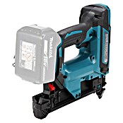 Makita LXT 18V Clavadora de batería DFN350 (18 V, Sin batería, Longitud del clavo: 15 mm - 35 mm) | BAUHAUS