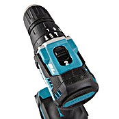Makita LXT 18V Taladro atornillador percutor de batería DHP487 (18 V, Sin batería, 40 Nm) | BAUHAUS
