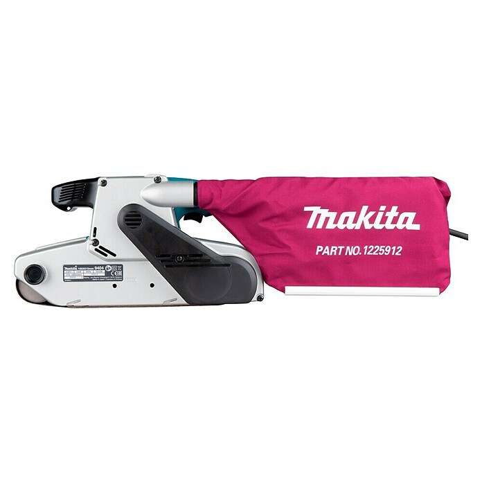 Makita Lijadora de banda eléctrica de sobremesa 9404J (1.010 W) | BAUHAUS