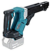 Makita LXT 18V Atornillador para placas de yeso de batería DFR552Z (18 V, Sin batería, 4.500 r.p.m.) | BAUHAUS