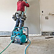 Makita XGT 40V max. Compresor de batería AC001GZ (40 V, Sin batería, 9,3 bar) | BAUHAUS