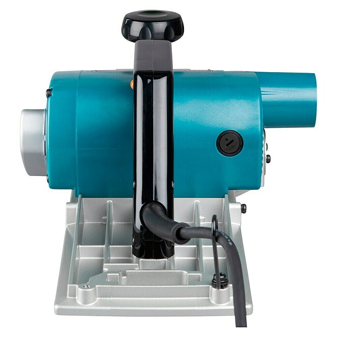 Makita Martillo combinado HR4511C (1.350 W, 9,4 J, Alojamiento SDS-MAX) | BAUHAUS