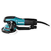 Makita Lijadora excéntrica eléctrica BO6050J (750 W, Diámetro disco de lija: 150 mm) | BAUHAUS