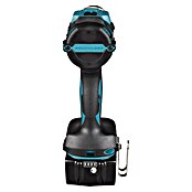 Makita LXT 18V Taladro atornillador de batería DDF489 (18 V, 2 baterías, 73 Nm) | BAUHAUS