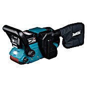 Makita XGT 40V max. Lijadora de banda de batería BS001G (40 V, Sin batería) | BAUHAUS
