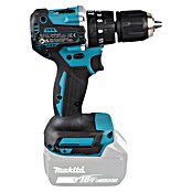 Makita LXT 18V Taladro atornillador percutor de batería DHP487 (18 V, Sin batería, 40 Nm) | BAUHAUS