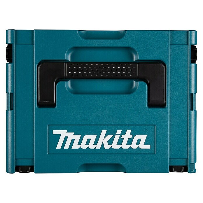 Makita Lijadora excéntrica eléctrica BO6050J (750 W, Diámetro disco de lija: 150 mm) | BAUHAUS