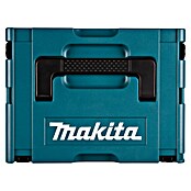 Makita Lijadora excéntrica eléctrica BO6050J (750 W, Diámetro disco de lija: 150 mm) | BAUHAUS