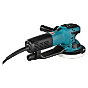 Makita Lijadora excéntrica eléctrica BO6050J (750 W, Diámetro disco de lija: 150 mm) | BAUHAUS