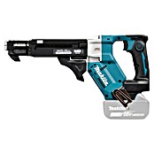 Makita LXT 18V Atornillador para placas de yeso de batería DFR551Z (18 V, Sin batería, 6.000 r.p.m.) | BAUHAUS